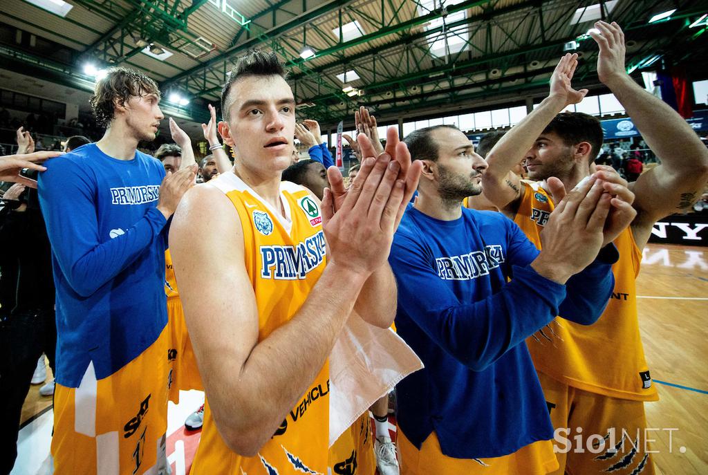 Sixt Primorska Petrol Olimpija pokal Spar