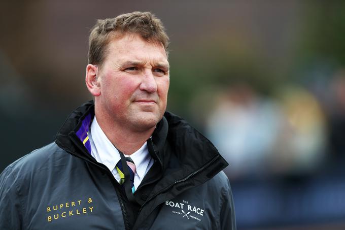 Matthew Pinsent | Foto: 