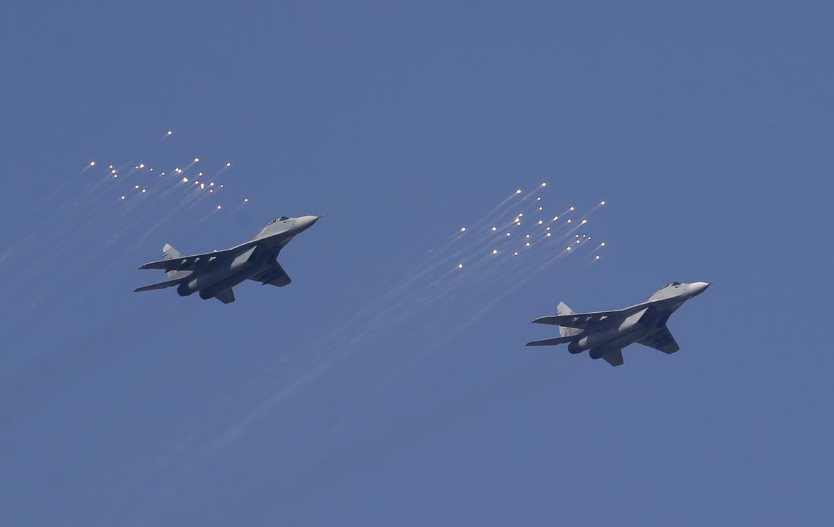 Mig-29 | Foto Guliverimage