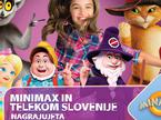 Minimax nagradna igra