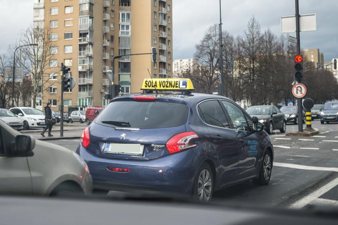 avtošola 1 | Foto Klemen Korenjak