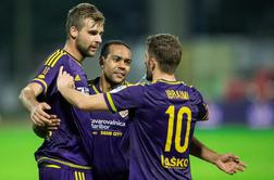 Maribor dobil štajerski derbi (video)