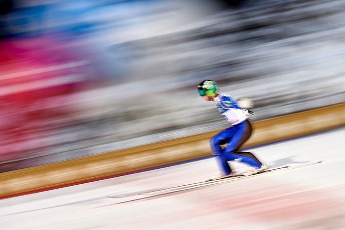 Zakopane smučarski skoki | Foto Sportida