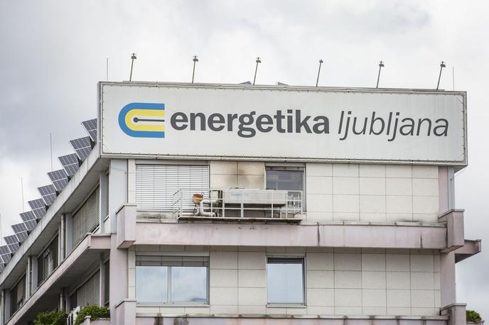 Energetika Ljubljana. | Foto Bojan Puhek