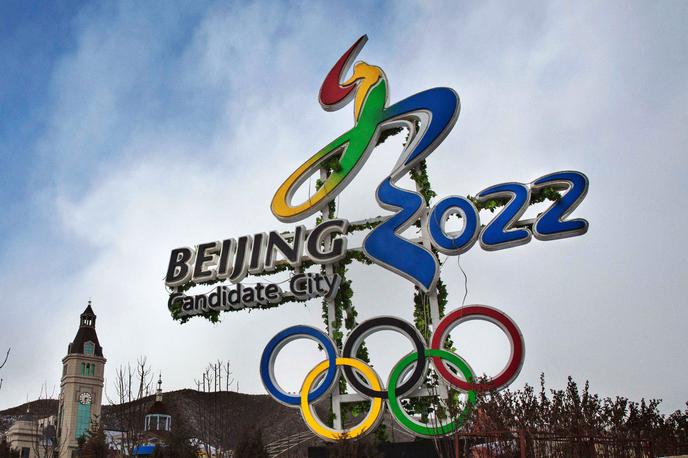 Peking OI 2022 | Foto Guliver/Getty Images