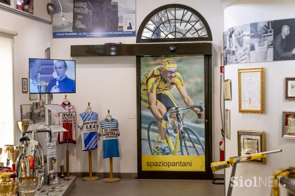 Marco Pantani