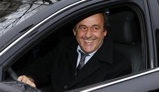 Platini: Sodili so mi že in me tudi obsodili