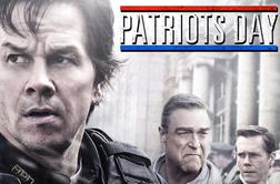 Bostonski heroji (Patriots Day)