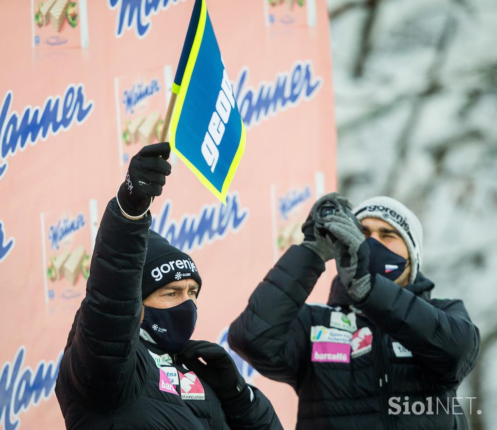 Planica svetovno prvenstvo v poletih