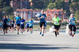 Istrski maraton 2017