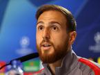 Jan Oblak