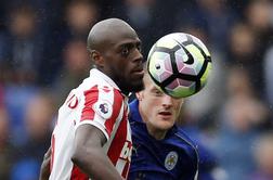 Martins Indi nova okrepitev Stoke Cityja