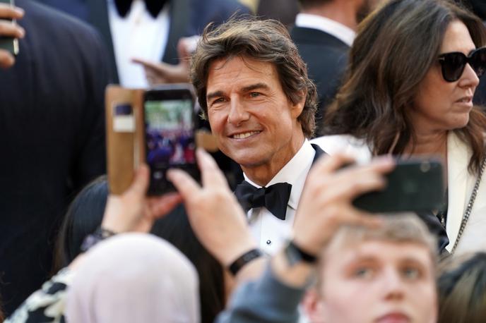 Tom Cruise | Foto Guliverimage/AP