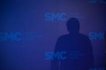 SMC logo