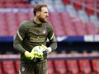 Atletico Madrid, Jan Oblak