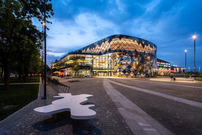 ALEJA je zmagala na izboru Best of Ljubljana 2023 (Foto Jošt Gantar)