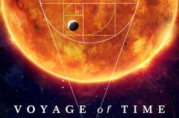 Potovanje časa: pot življenja (Voyage of Time: Life's Journey)