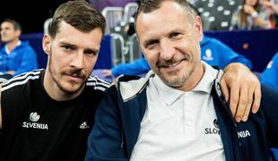 Kot klic iz obupa: Morda pa bo pomagal Goran Dragić