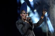 Grace Jones