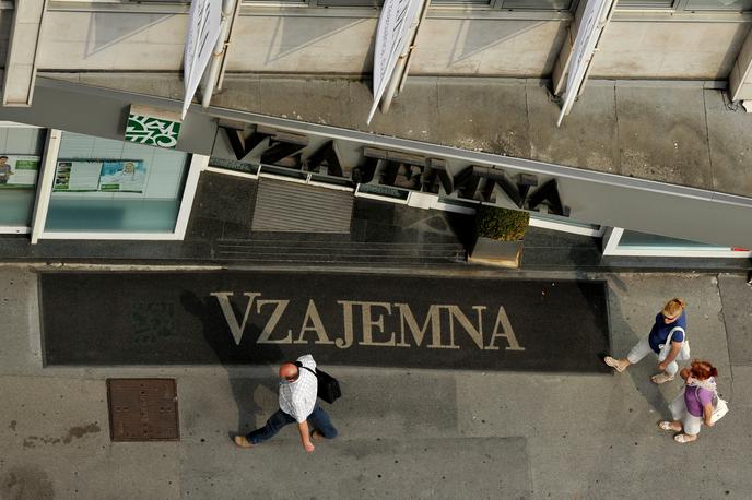 Vzajemna | Foto STA