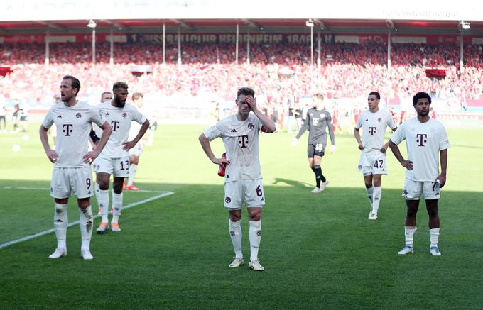 Ponižani v Heidenheimu | Foto: Reuters