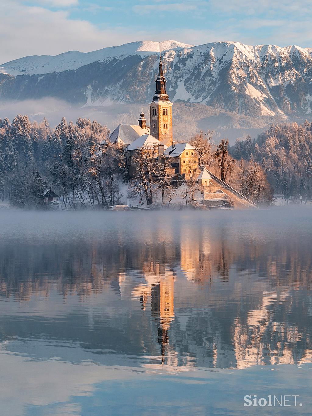 Aleš Krivec, fotografije, Slovenija