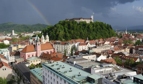 Ljubljančani zadovoljni z integracijo tujcev, manj s ponudbo delovnih mest