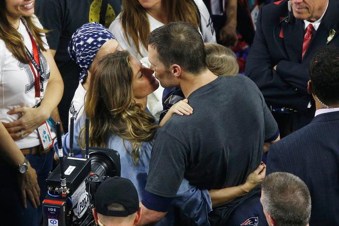 Super Bowl | Foto Getty Images