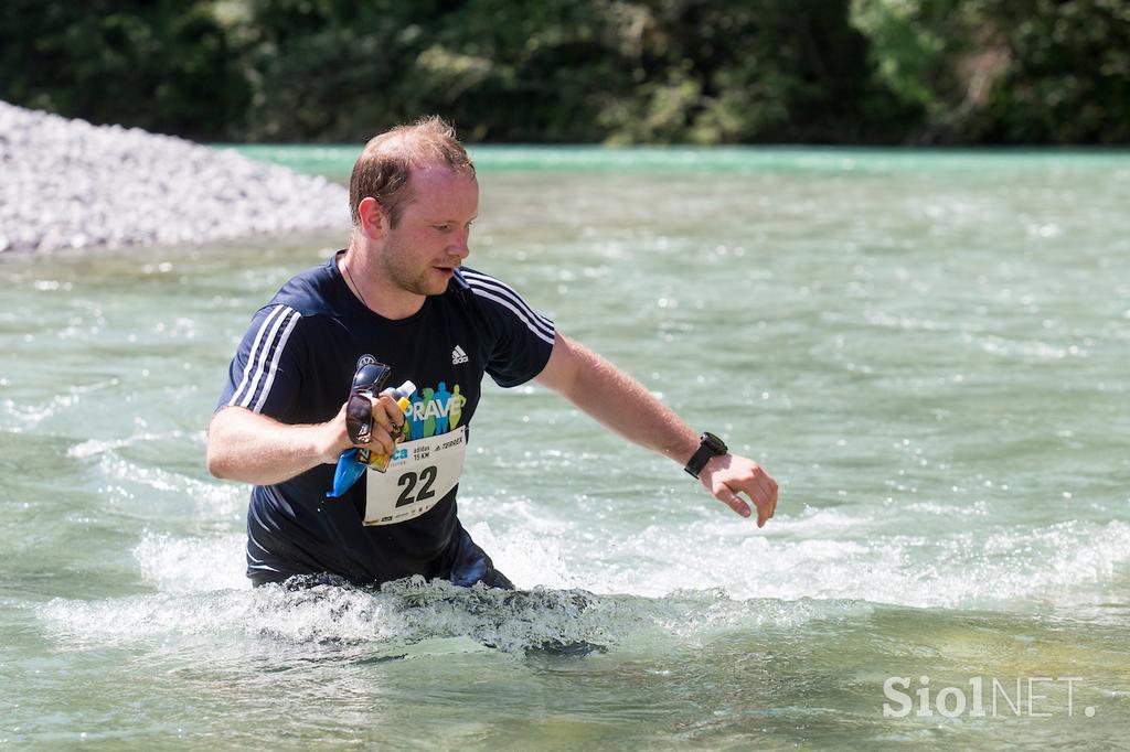 soča outdoor