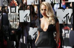 Rita Ora: V postelji imam rada biče