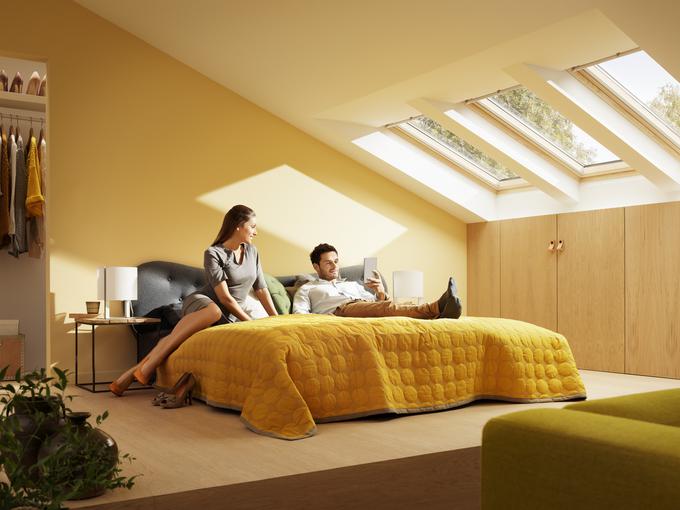 Velux | Foto: 