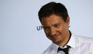 Jeremy Renner bo v novem filmu preiskovalni novinar