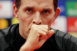 Tuchel ostaja na čelu PSG do konca sezone 2021