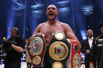 Tyson Fury