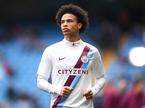 Leroy Sane