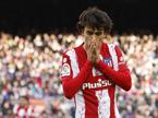 Atletico Joao Felix