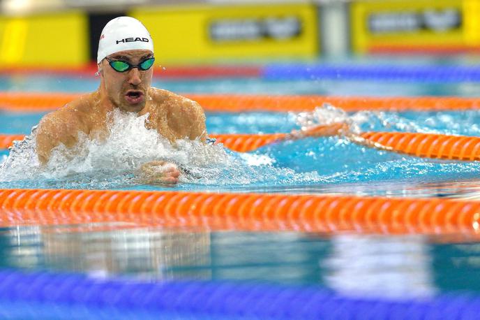 Damir Dugonjić | Foto Sportida