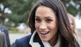 Meghan Markle najela znano piarovko: je to znak, da gre v politiko?