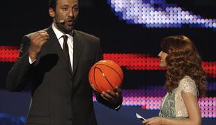 Vlade Divac z novimi izzivi v ligi NBA