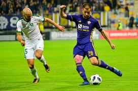 Maribor Olimpija Prva Liga