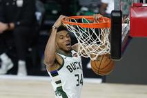 giannis Antetokounmpo