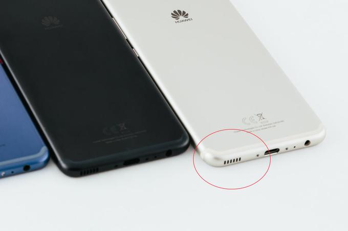  | Foto: Huawei