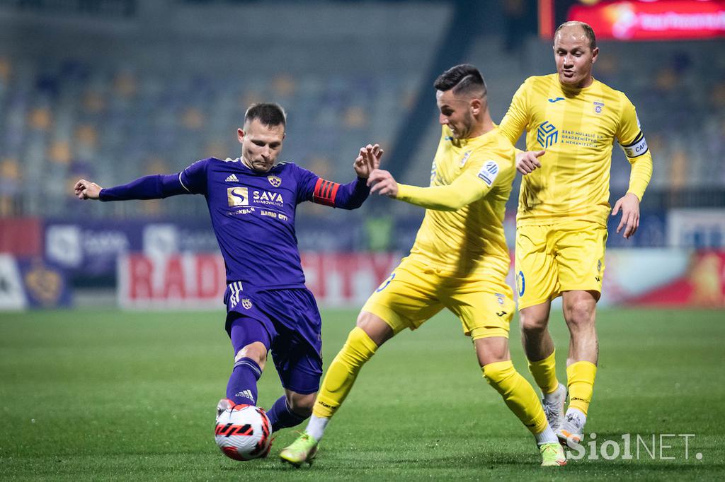 NK Maribor : NK Domžale, pokal Slovenije