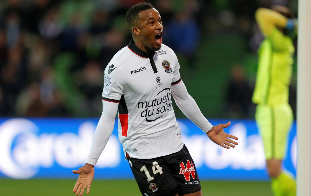 Alassane Plea | Foto Getty Images