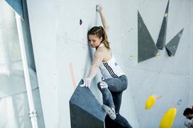 IFSC WORLD CUP MUNICH