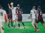 NK Triglav Kranj : NK Brinje Grosuplje, druga liga