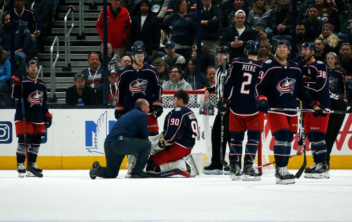 Ottawa Senators | Foto Gulliver/Getty Images