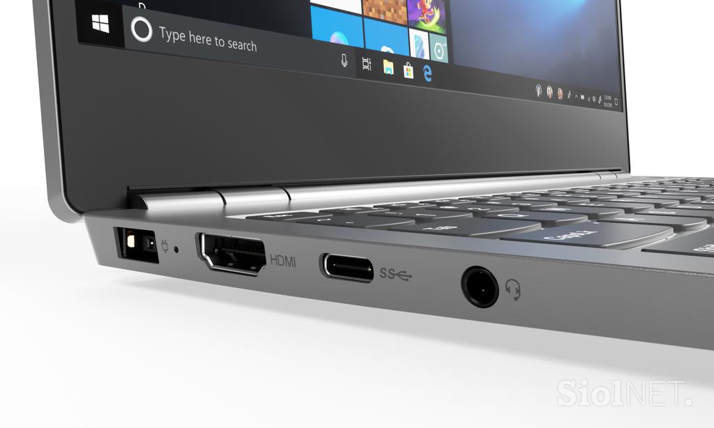 Lenovo ThinkBook 3