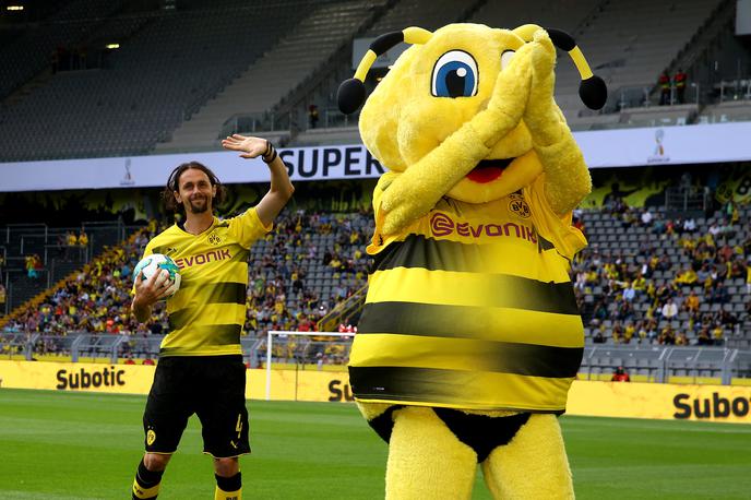 Neven Subotić | Foto Getty Images