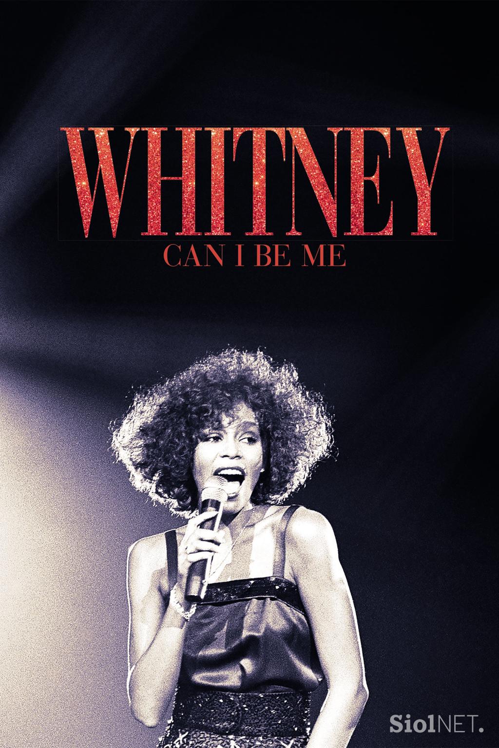 Whitney Houston